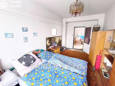 Sale apartment 2+1 Česká Kubice č. 9