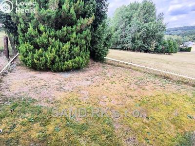 Sale apartment 2+1 Česká Kubice č. 11