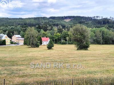 Sale apartment 2+1 Česká Kubice č. 12