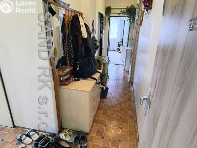 Sale apartment 2+1 Česká Kubice č. 13