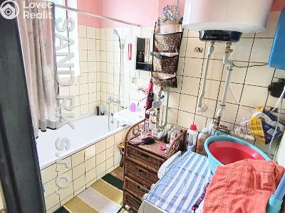 Sale apartment 2+1 Česká Kubice č. 24