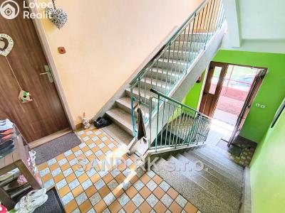 Sale apartment 2+1 Česká Kubice č. 26