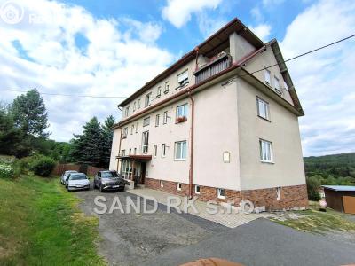Sale apartment 2+1 Česká Kubice č. 28