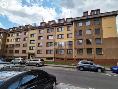 Prodej bytu 4+1 Kyjov, Jungmannova č. 1