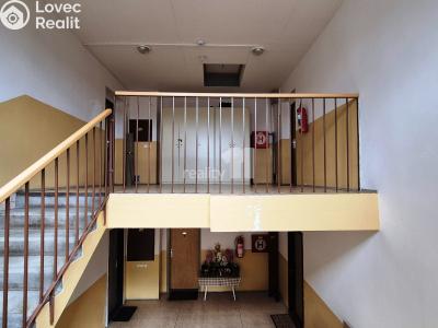 Prodej bytu 4+1 Kyjov, Jungmannova č. 8