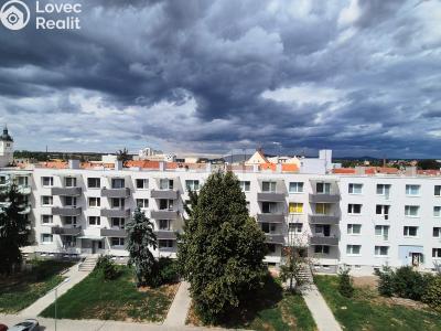 Prodej bytu 4+1 Kyjov, Jungmannova č. 16