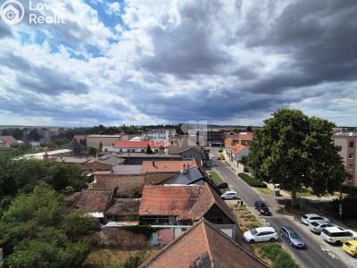 Prodej bytu 4+1 Kyjov, Jungmannova č. 17