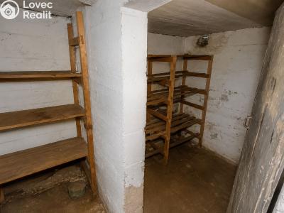 Sale hut Kolín, A. M. Jelínka 2 č. 6