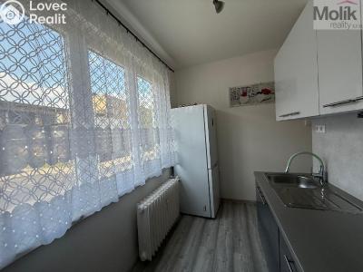 Prodej bytu 3+1 Bílina, M. Švabinského 607 č. 6