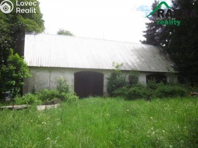 Продажа семейного дома Moravské Křižánky, Křižánky č. 4
