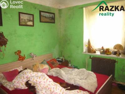 Продажа семейного дома Moravské Křižánky, Křižánky č. 7