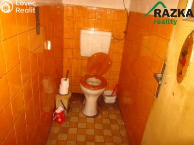 Продажа семейного дома Moravské Křižánky, Křižánky č. 8