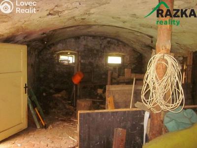 Продажа семейного дома Moravské Křižánky, Křižánky č. 10