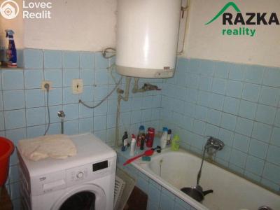 Продажа семейного дома Moravské Křižánky, Křižánky č. 20