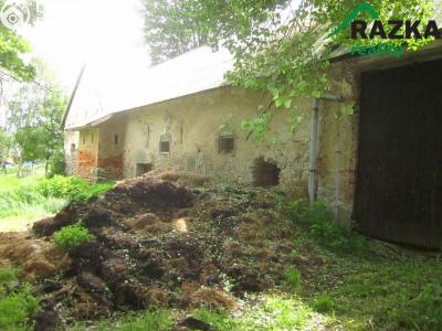 Продажа семейного дома Moravské Křižánky, Křižánky č. 25