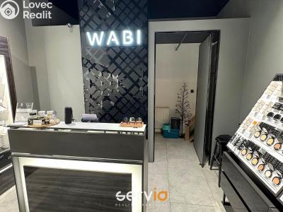 Rent commercial space Brno, náměstí Svobody č. 8