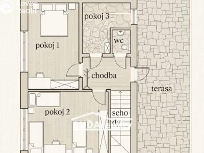 Prodej rodinného domu Otrokovice č. 16