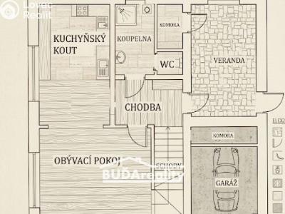 Prodej rodinného domu Otrokovice č. 17