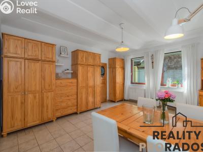 Продажа семейного дома Neratovice, K Přívozu 62 č. 4