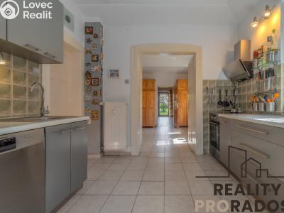 Продажа семейного дома Neratovice, K Přívozu 62 č. 8