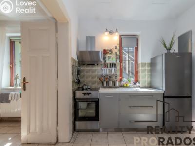 Продажа семейного дома Neratovice, K Přívozu 62 č. 9