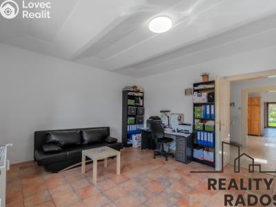 Продажа семейного дома Neratovice, K Přívozu 62 č. 10