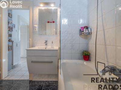 Продажа семейного дома Neratovice, K Přívozu 62 č. 11