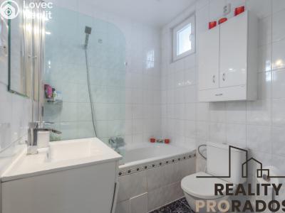 Продажа семейного дома Neratovice, K Přívozu 62 č. 12