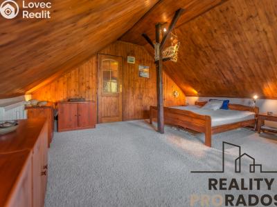 Продажа семейного дома Neratovice, K Přívozu 62 č. 13
