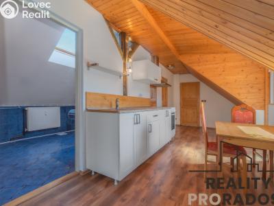 Продажа семейного дома Neratovice, K Přívozu 62 č. 14