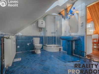 Продажа семейного дома Neratovice, K Přívozu 62 č. 15