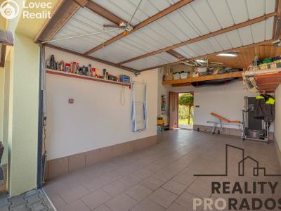Продажа семейного дома Neratovice, K Přívozu 62 č. 18
