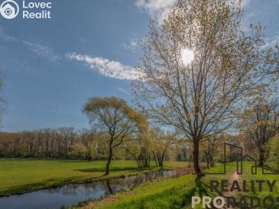 Продажа семейного дома Neratovice, K Přívozu 62 č. 22
