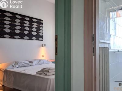 Prodej bytu 3+KK Via Aldo Moro,Montesilvano, č. 16