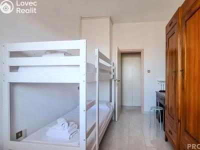 Prodej bytu 3+KK Via Aldo Moro,Montesilvano, č. 21