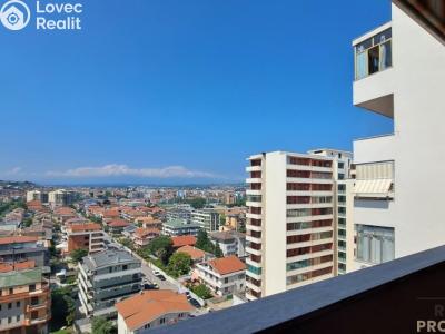 Prodej bytu 3+KK Via Aldo Moro,Montesilvano, č. 30