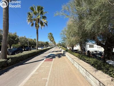 Prodej bytu 3+KK Via Aldo Moro,Montesilvano, č. 38