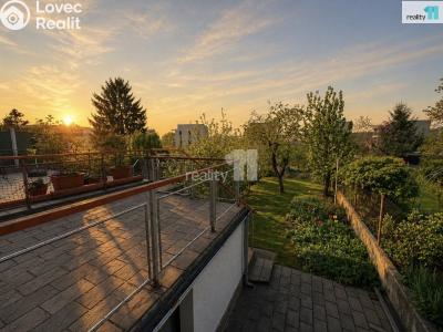 Продаж сімейного будинку Praha 9, Odlehlá č. 1