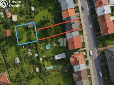 Продаж сімейного будинку Praha 9, Odlehlá č. 12