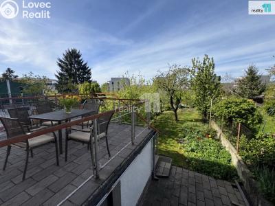 Продаж сімейного будинку Praha 9, Odlehlá č. 17
