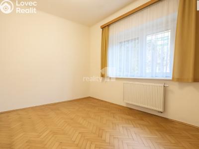 Продаж сімейного будинку Praha 9, Odlehlá č. 31