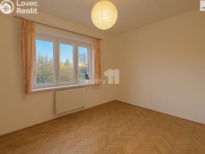 Продаж сімейного будинку Praha 9, Odlehlá č. 35