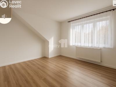 Продаж сімейного будинку Praha 9, Odlehlá č. 41