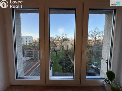Продаж сімейного будинку Praha 9, Odlehlá č. 48
