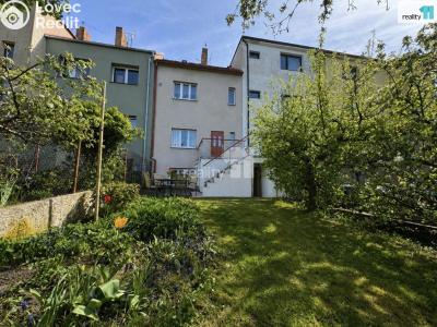 Продаж сімейного будинку Praha 9, Odlehlá č. 11