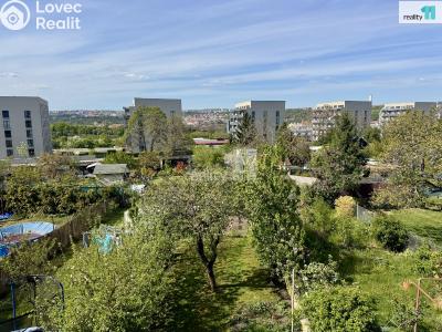 Продаж сімейного будинку Praha 9, Odlehlá č. 2