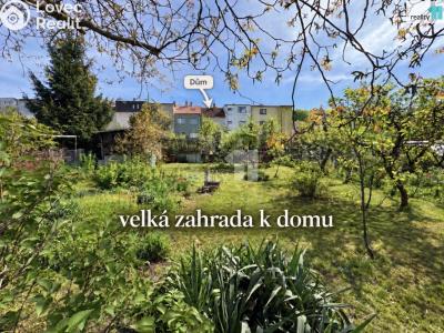 Продаж сімейного будинку Praha 9, Odlehlá č. 3