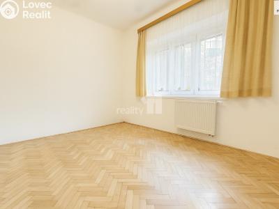 Продаж сімейного будинку Praha 9, Odlehlá č. 32