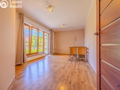 Prodej rodinného domu Václavovice, Zálesí č. 8