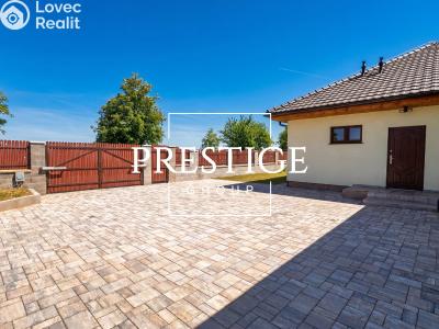 Rent apartment 2+KK Horoměřice, Švejkova č. 1